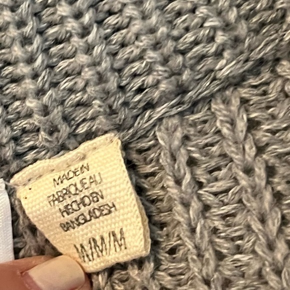 Cloth by Design Sweater - Picture 8 of 11